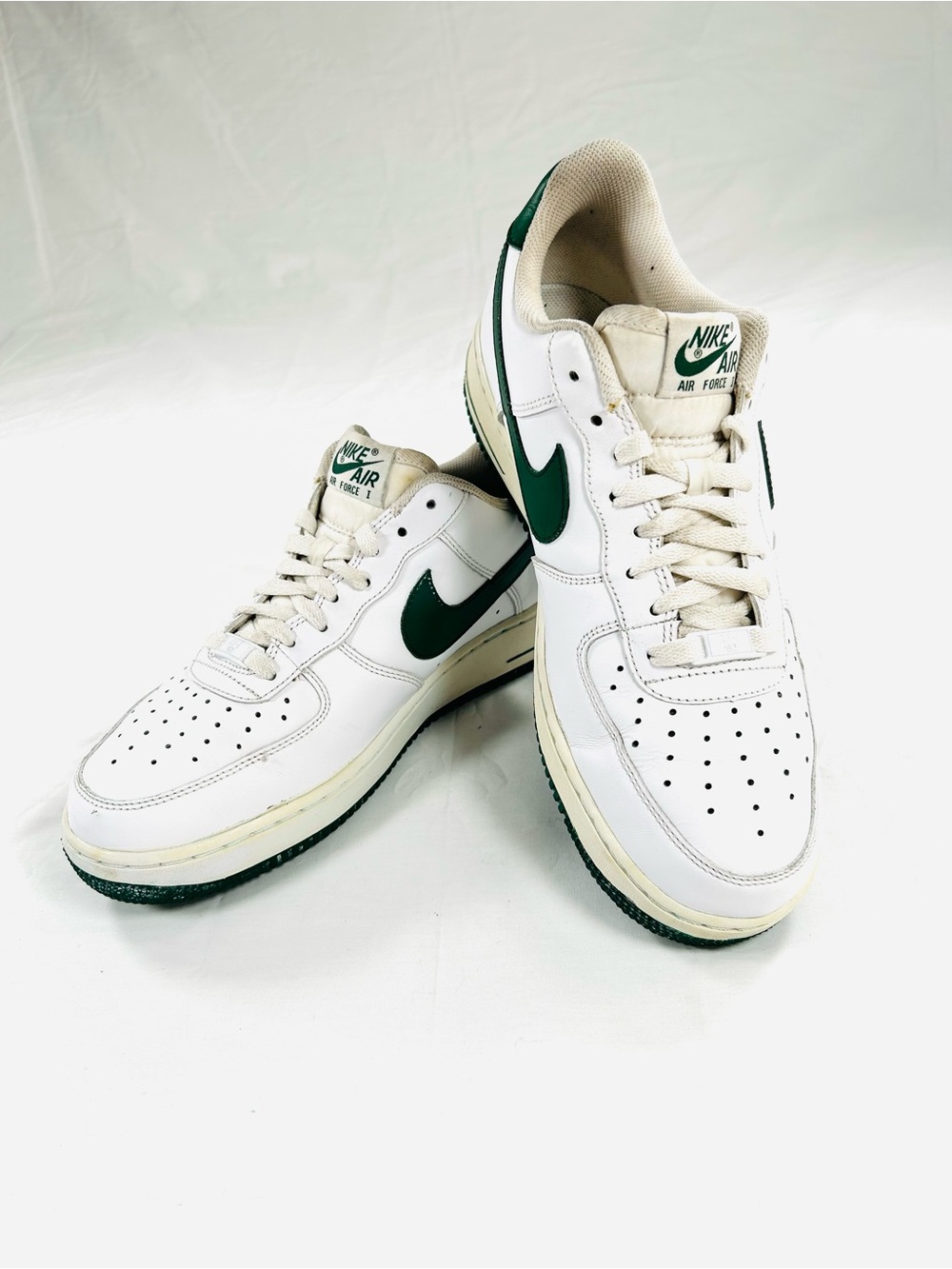 Vintage 2011 Nike Air Force 1 Low “Four Horseman” Sneakers